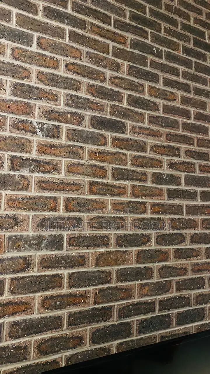 South Africa Bricks