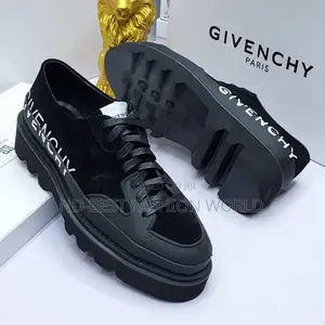 Pure Leather Shoes