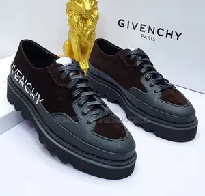 Pure Leather Shoes