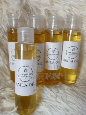 Amla Seed Oil