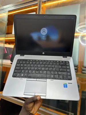 Laptop HP EliteBook 840 G1 8GB Intel Core I7 HDD 500GB