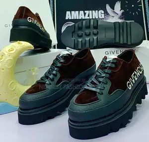 Pure Quality Shoes
