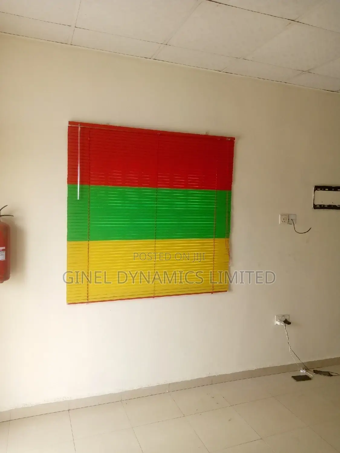 Aluminium Venetia Blind (Free Delivery)