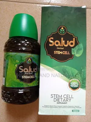 Salud Herbal Helps Reduce Pain and Inflammation