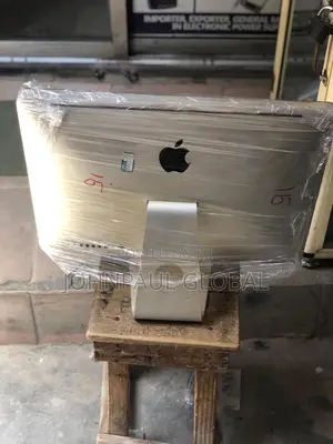 New Desktop Computer Apple iMac 8GB Intel Core I5 HDD+SSD 500GB