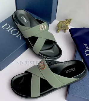 Pure Quality Slippers