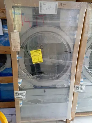 37kg Electrolux Tumble Dryer Extractor Machine. Sweden