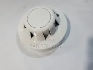 Ctec Apollo Series 65 Conventional Fire Alarm Smoke Detector