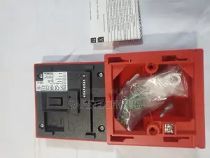Apollo Fire Alarm Addressable Manual Call Point