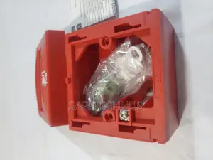 Apollo Fire Alarm Addressable Manual Call Point