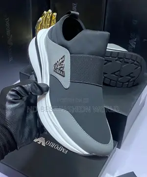 Pure Quality Shoes