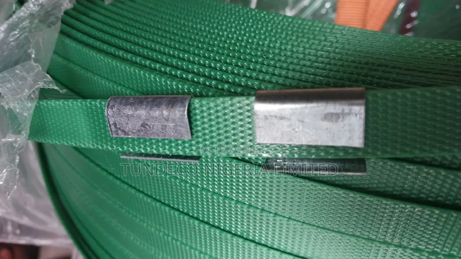 Binding Rope