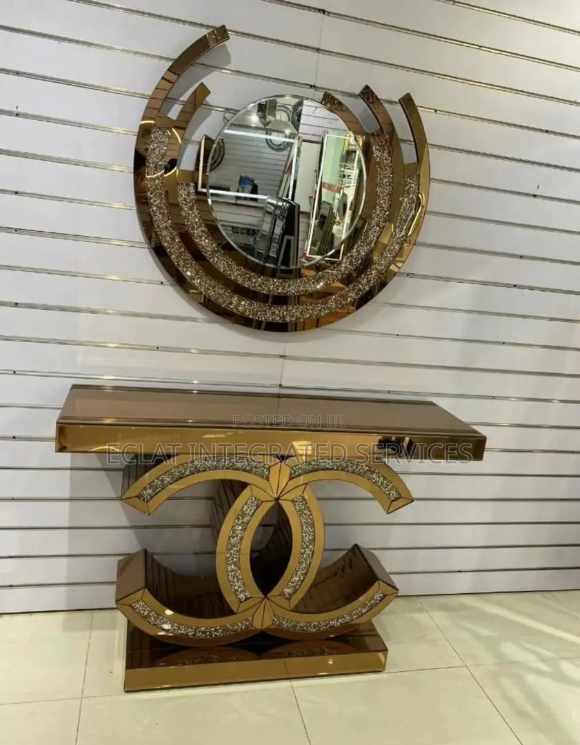 Mirror Console