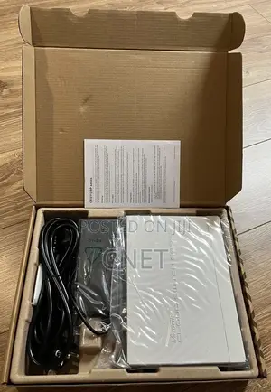 Mikrotik CRS 112-8p-4s-In