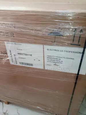 6.8feet Electrolux Calendar Flat Work Ironing Machine. Italy
