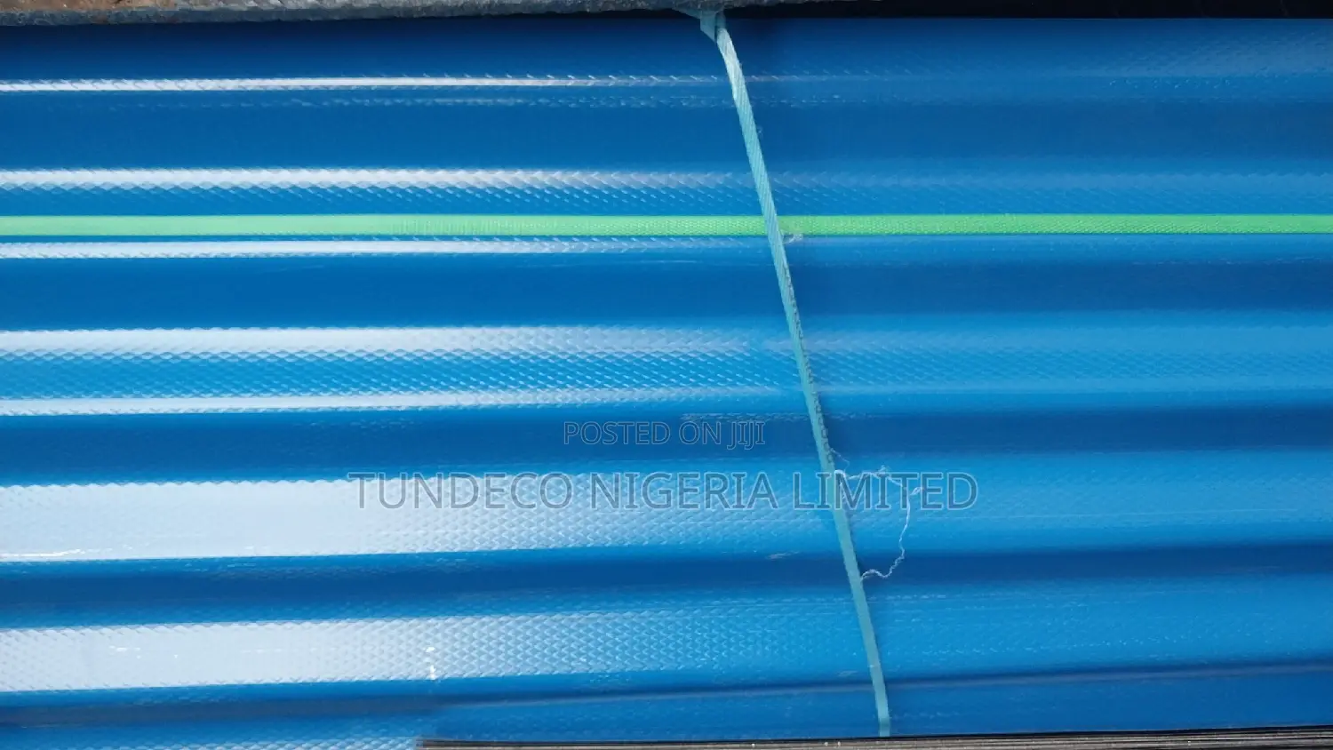 Metal Zinc for Construction (15 Sheets)