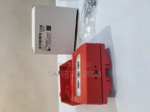 Ctec Cast Fire Alarm Addressable Manual Call Point