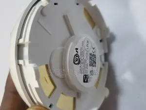 Ctec Cast Fire Alarm Addressable Smoke Detector