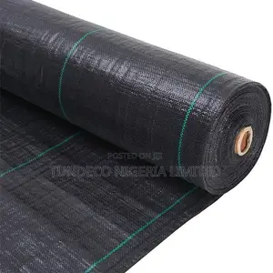 Weedmat 2m ×50m
