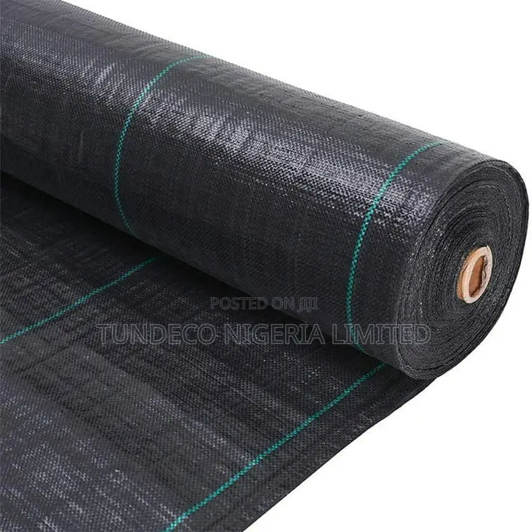 Weedmat 2m ×50m
