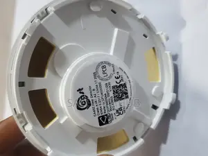 Cast Fire Alarm Addressable Heat Detector