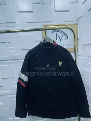 Pure Quality Shirt