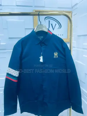 Pure Quality Shirt
