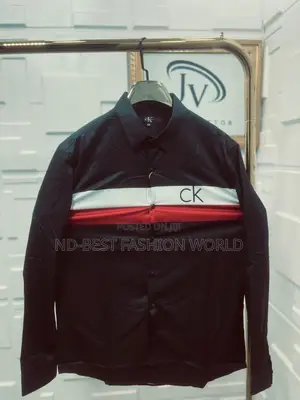 Quality Men's Shirts