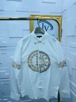 Quality Men's Shirts