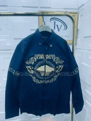 Pure Quality Shirt