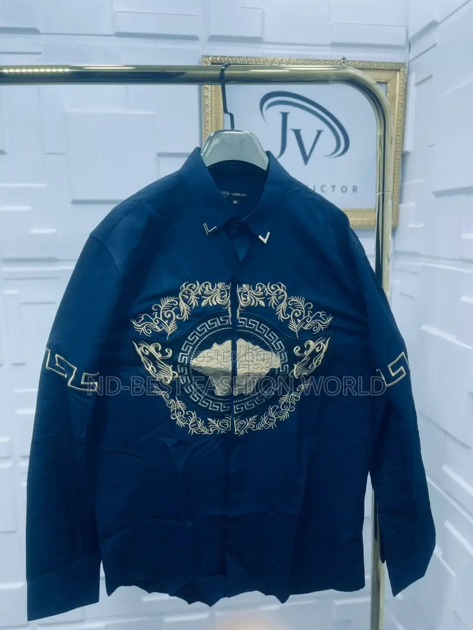 Pure Quality Shirt