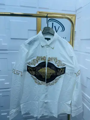 Pure Quality Shirt