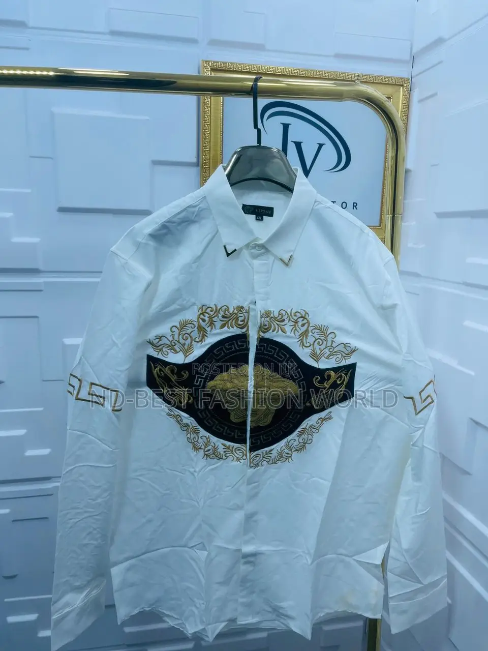Pure Quality Shirt