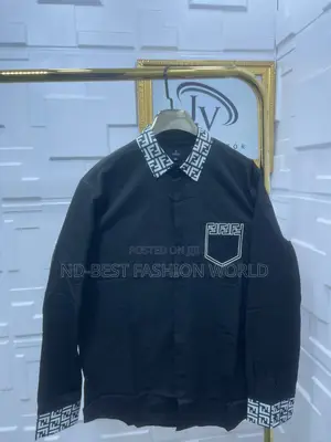 Quality Men's Shirts