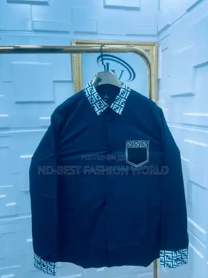 Quality Men's Shirts