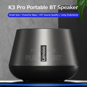 Lenovo Thinkplus Pro Wireless BT Speaker BT5.0 Audio