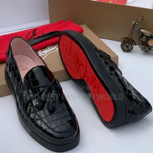 Pure Leather Shoes