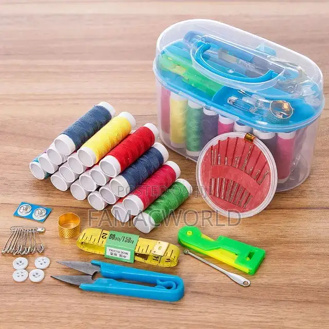 Sewing Kit