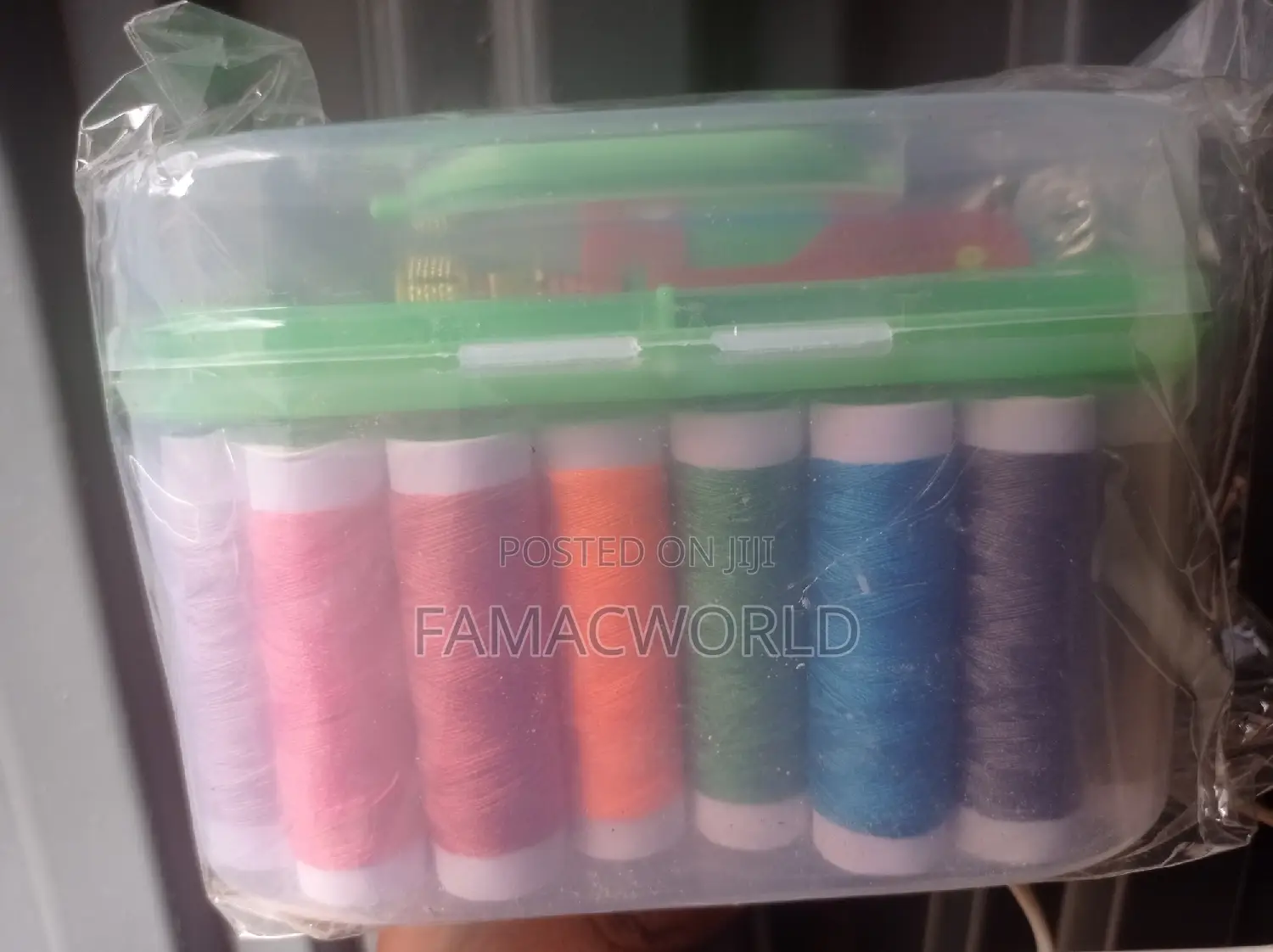 Sewing Kit