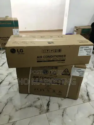 Low Noise Lg Inverter Spit 1.5 Spit Ac S4rq12jaqal