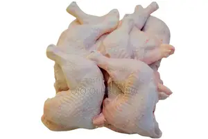 Fresh Nigerian Chicken