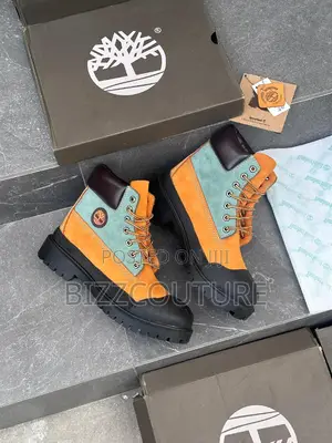 Original TIMBERLAND BEE LINE Premium 6 Available in Store