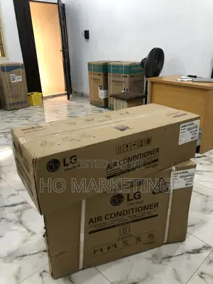 Energy Saving 1.5 Spit Lg Inverter Ac S4rq12jaqal