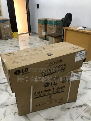 Energy Saving 1.5 Spit Lg Inverter Ac S4rq12jaqal