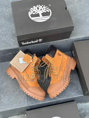 Original TIMBERLAND BEE LINE PREMIUM 6 Available in Store