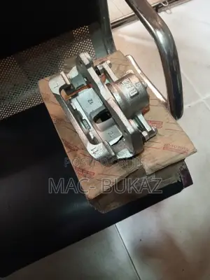 Front Brake Calliper Toyota Corolla 2008-2012