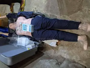 Full Body Adult CPR Manikins