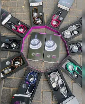 Stethoscopes