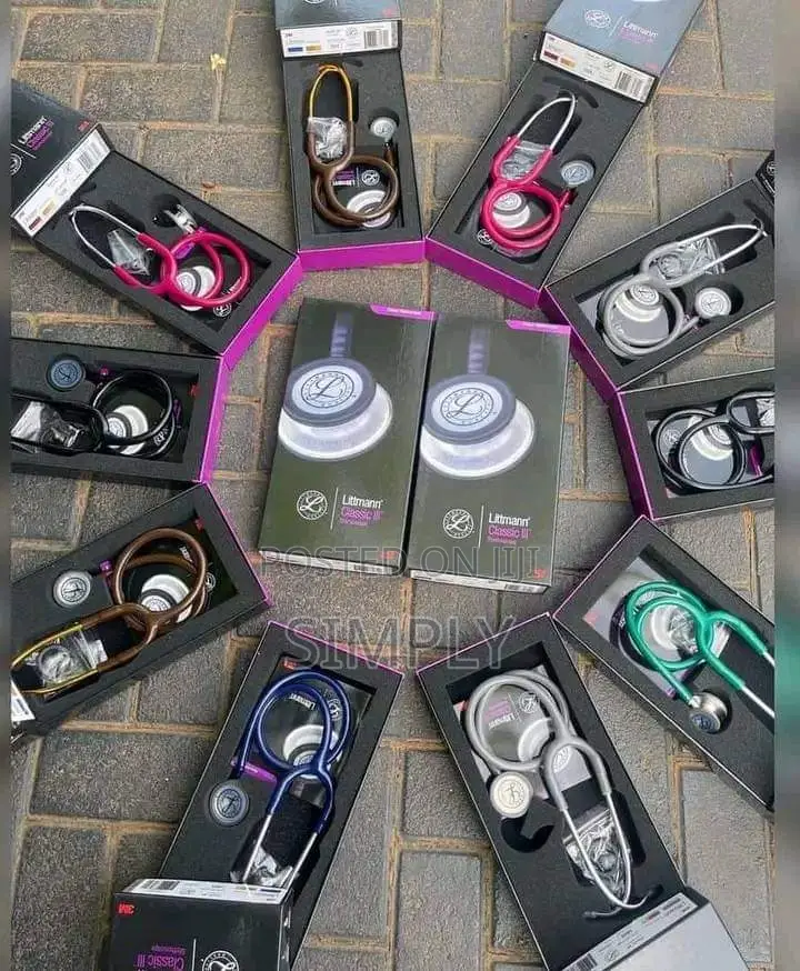 Stethoscopes