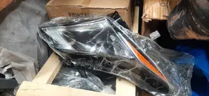 Rx350 2018 Headlamp One Touch